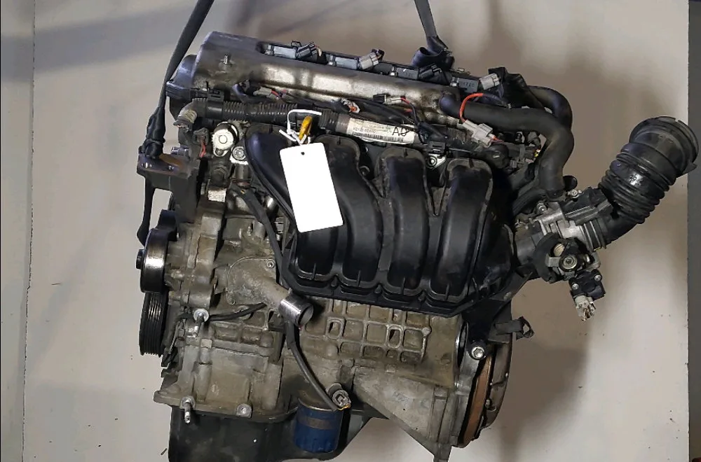 Moteur essence Toyota AURIS (_E15_) 1.4 (zze150_) (2007-2012) occasion