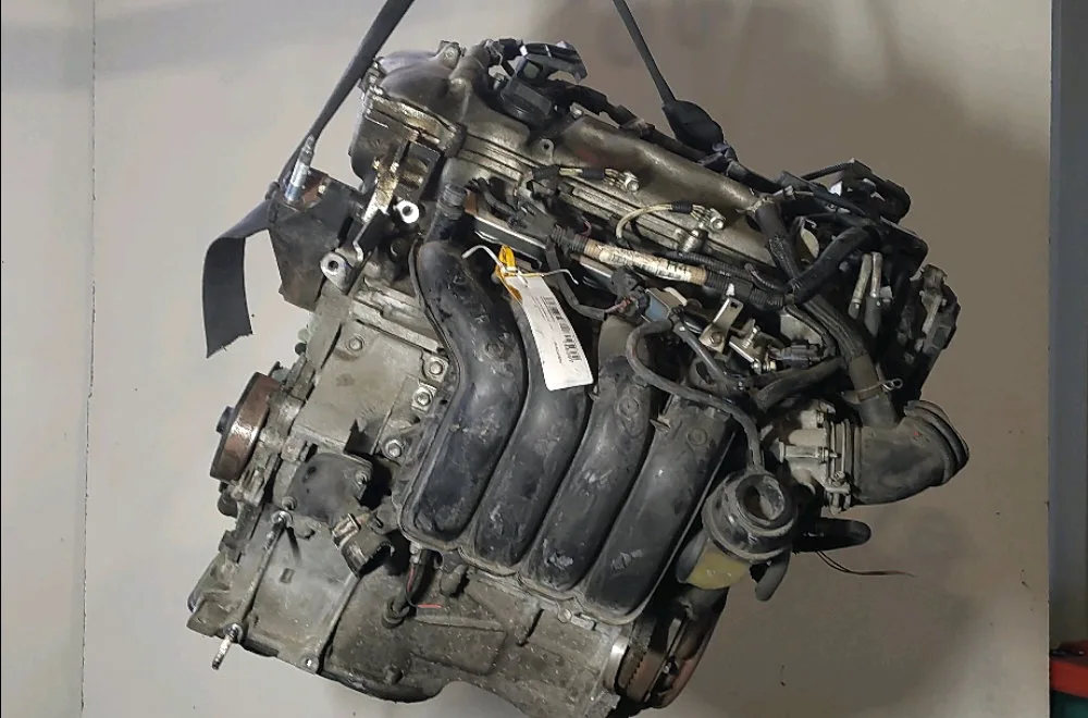 Moteur essence Toyota AURIS (_E15_) 1.6 (zre151_) (2007-2012) occasion