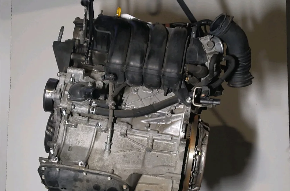 Moteur essence Toyota AURIS (_E15_) 1.6 (zre151_) (2007-2012) occasion