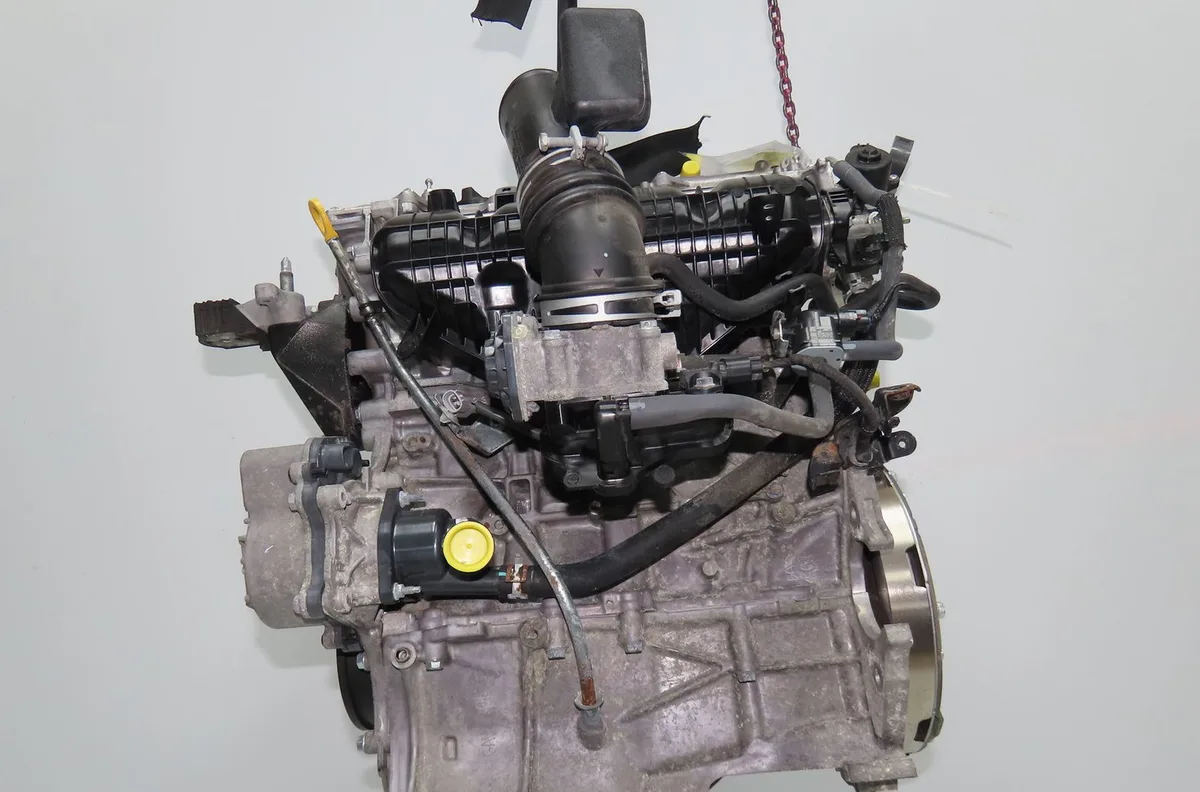 Moteur essence Toyota AURIS (_E18_) 1.8 hybrid (zwe186_) (2012-2018) occasion