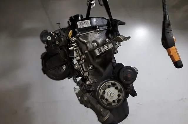 Moteur essence Toyota AYGO (_B1_) 1.0 (kgb10_) (2005-2014) 5 portes occasion