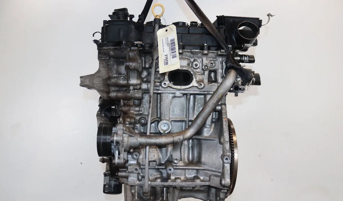 Moteur essence Toyota AYGO (_B4_) 1.0 (kgb40) (2014) occasion