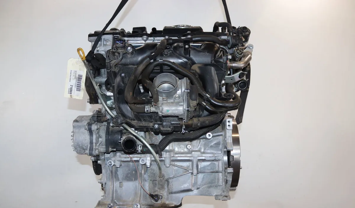 Moteur essence Toyota C-HR (_X1_) 1.8 hybrid (zyx10_, zyx11_) (2016) occasion