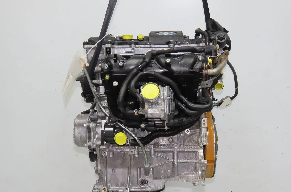Moteur essence Toyota C-HR (_X1_) 1.8 hybrid (zyx10_, zyx11_) (2016) occasion