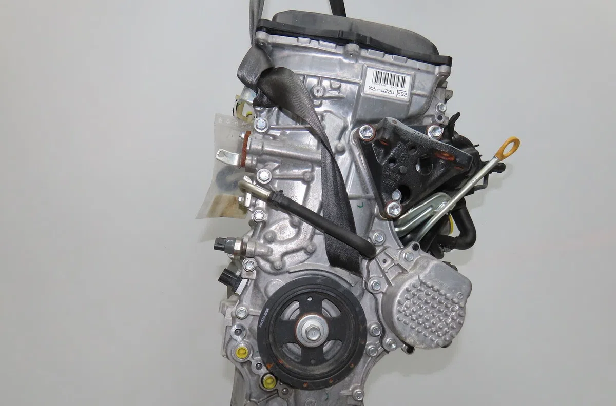 Moteur essence Toyota COROLLA 3-5 portes (_E21_) 1.8 hybrid (zwe211) (2018) 5 portes occasion