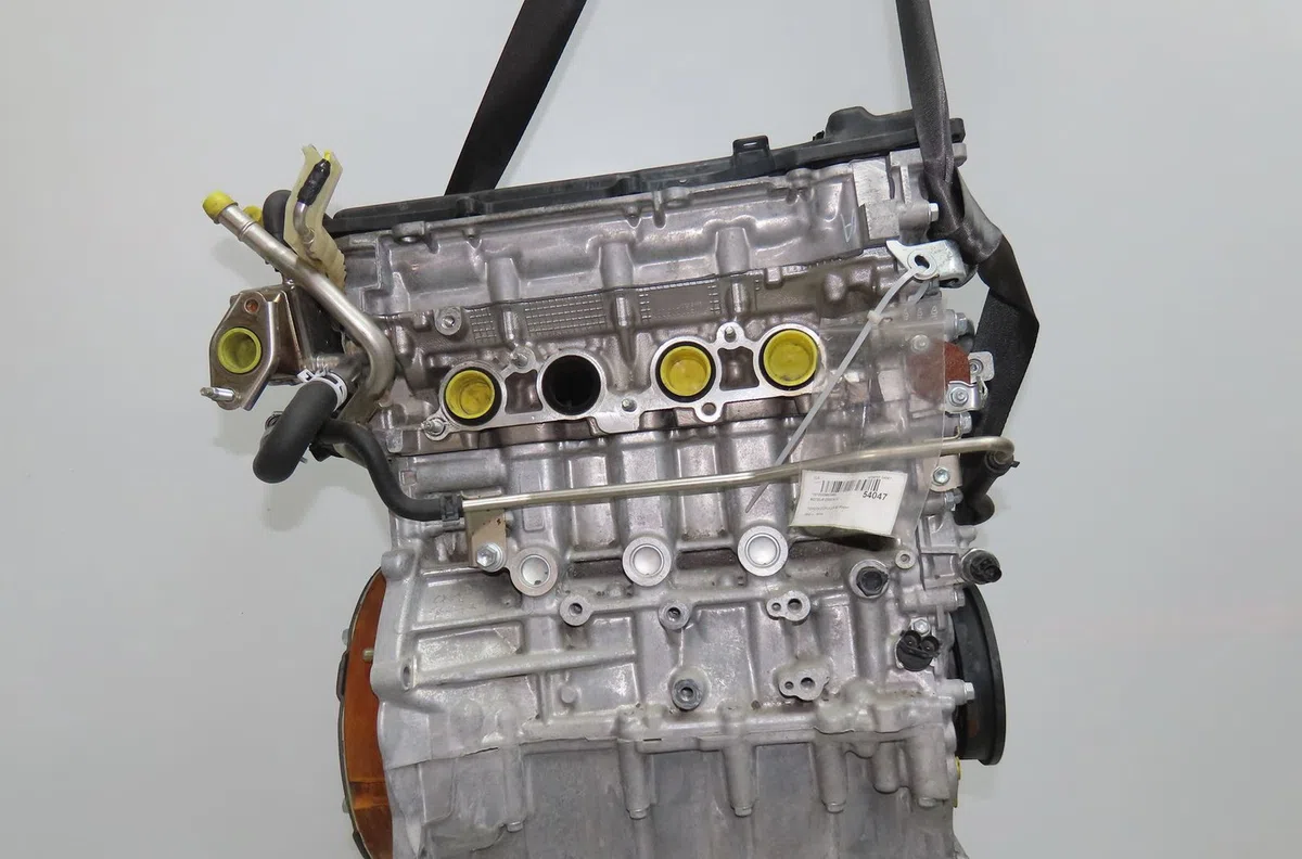 Moteur essence Toyota COROLLA 3-5 portes (_E21_) 1.8 hybrid (zwe211) (2018) 5 portes occasion