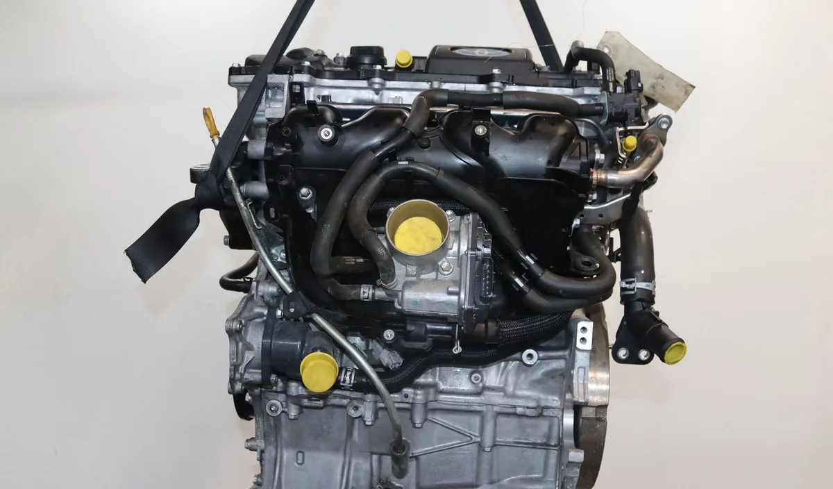 Moteur essence Toyota COROLLA 3-5 portes (_E21_) 1.8 hybrid (zwe211) (2018) 5 portes occasion