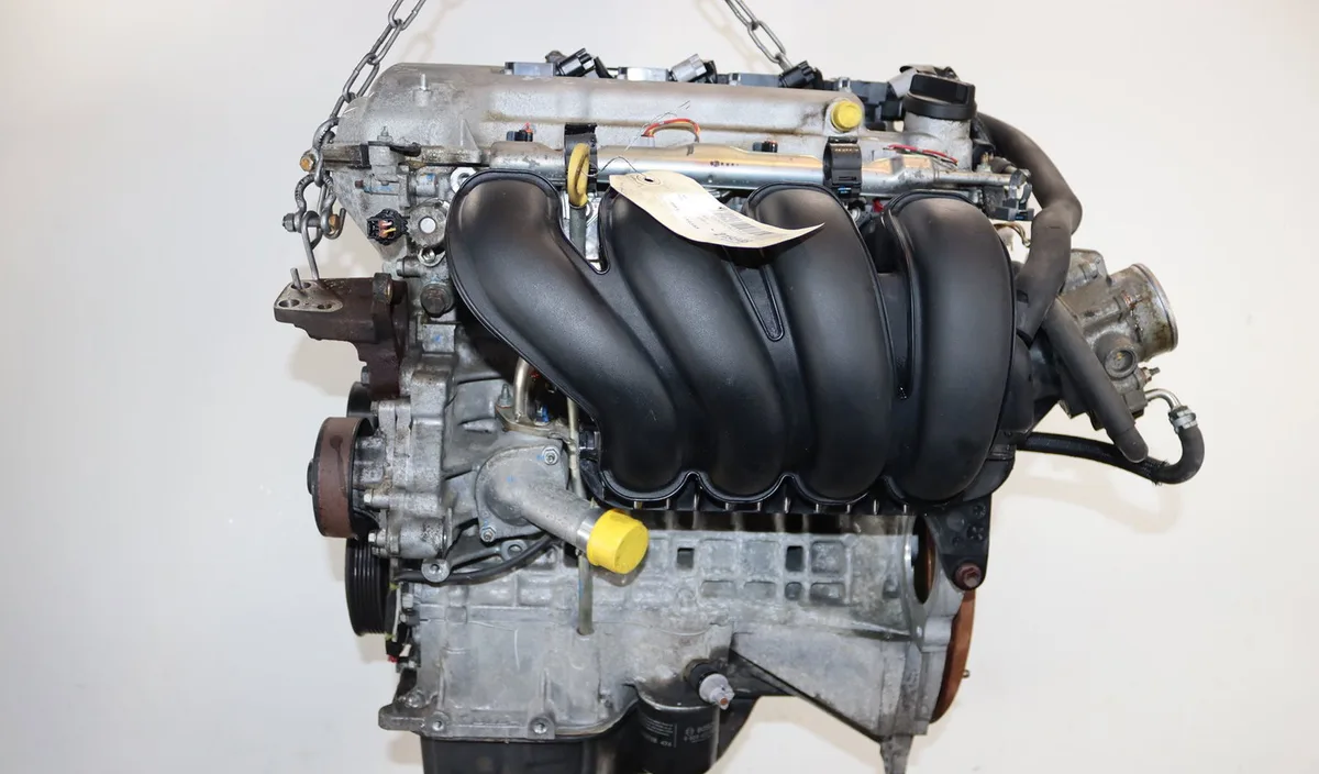 Moteur essence Toyota COROLLA Verso (ZER_, ZZE12_, R1_) 1.8 (znr11_) (2004-2009) occasion