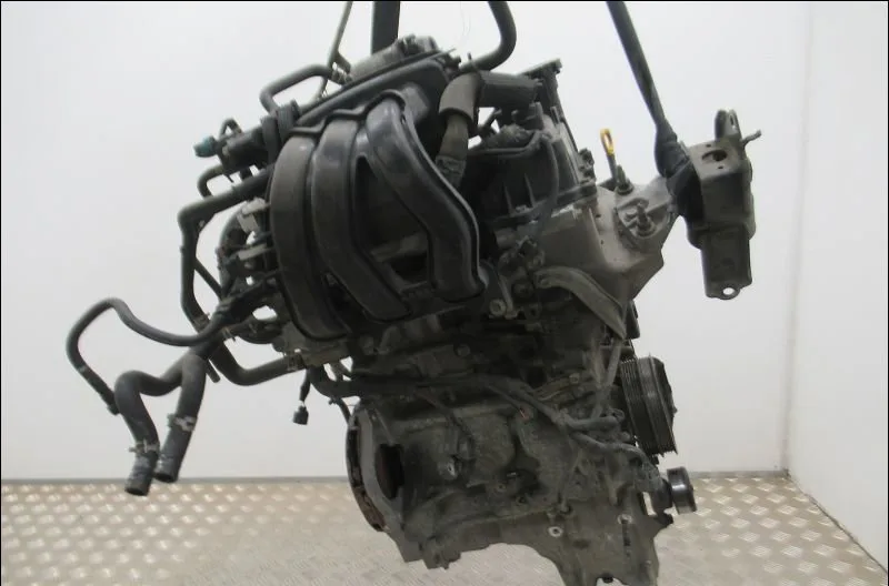 Moteur essence Toyota IQ (_J1_) 1.0 (kgj10_) (2009-2015) occasion