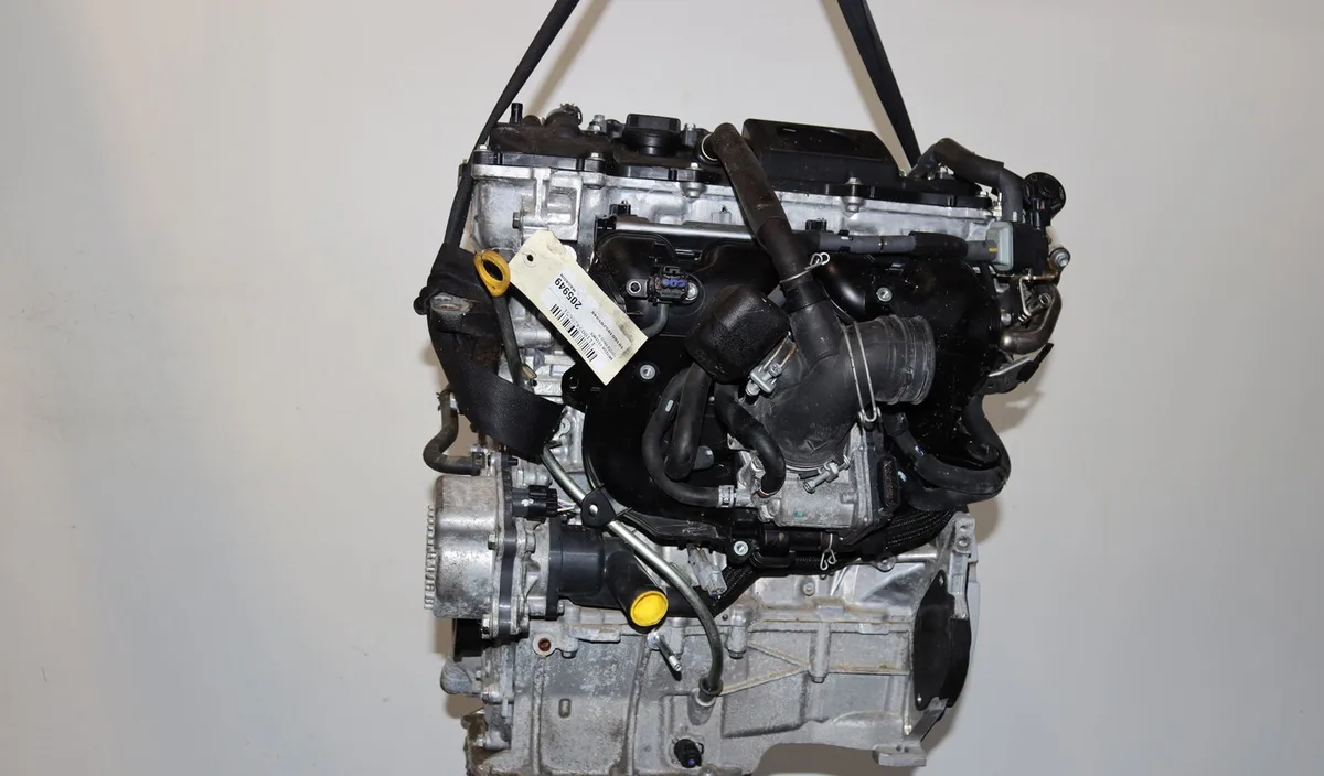 Moteur essence Toyota PRIUS PHV (_W52_) 1.8 plug-in hybrid (zvw52) (2016) occasion