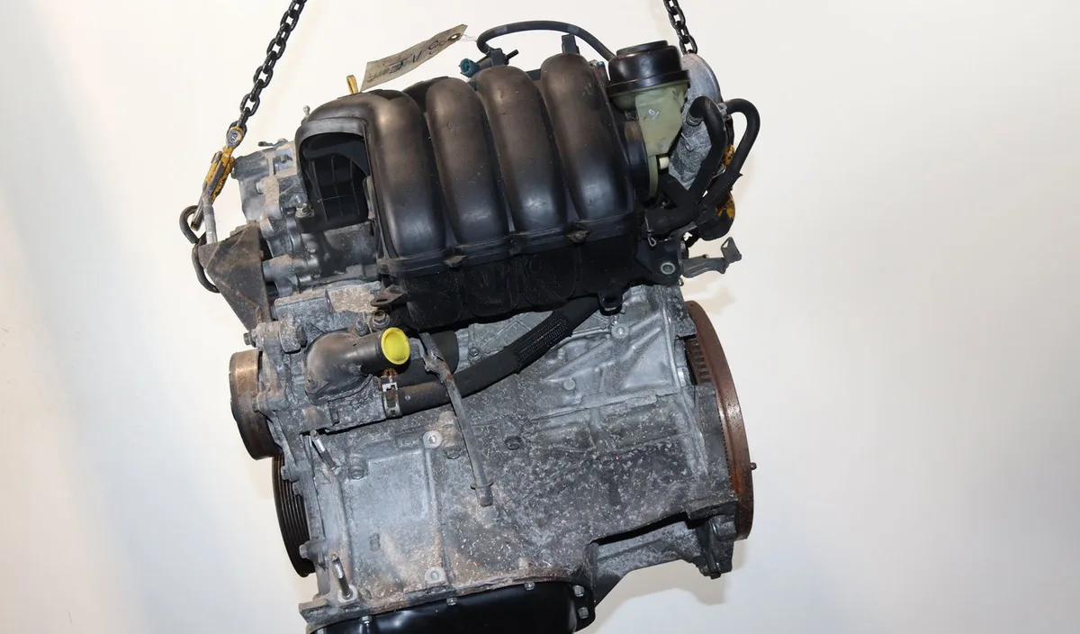 Moteur essence Toyota VERSO (_R2_) 1.6 (zgr20_) (2009-2018) occasion