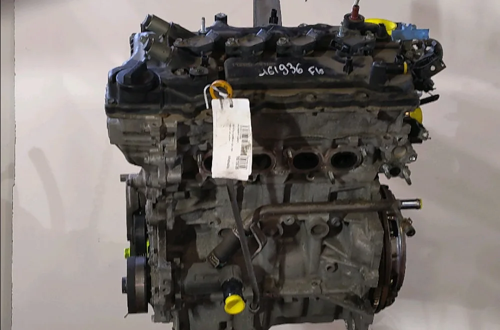 Moteur essence Toyota VERSO S (_P12_) 1.33 (nsp120_) (2010-2016) occasion