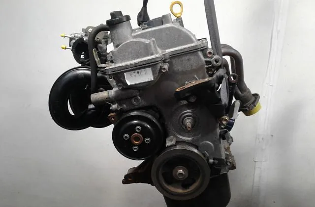 Moteur essence Toyota YARIS (_P1_) 1.0 (scp10_) (1999-2005) occasion