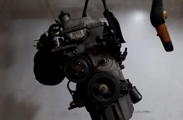 Moteur essence Toyota YARIS (_P1_) 1.0 (scp10_) (1999-2005) occasion