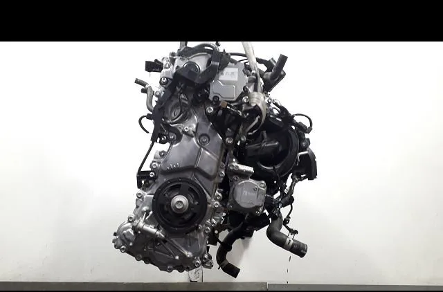 Moteur essence Toyota YARIS (_P21_, _PA1_, _PH1_) 1.5 hybrid (mxph11) (2020) 5 portes occasion