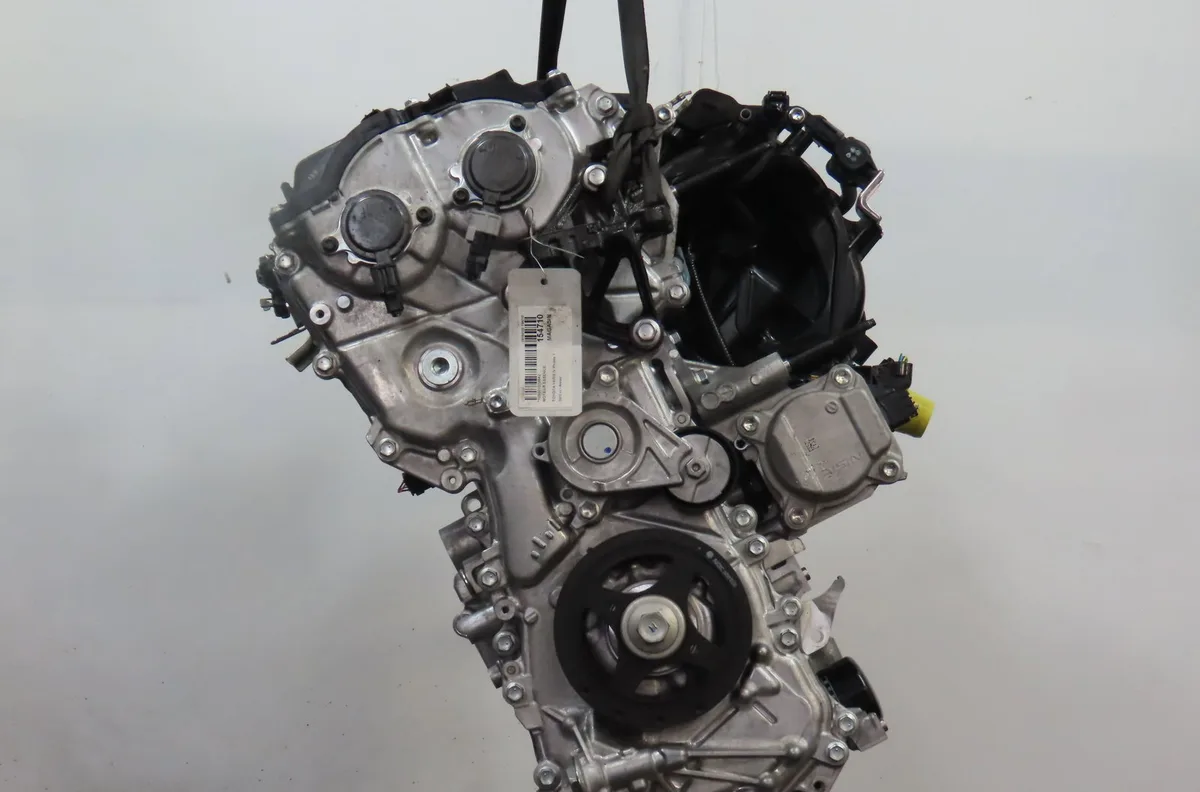 Moteur essence Toyota YARIS (_P21_, _PA1_, _PH1_) 1.5 (mxpa11) (2020) occasion