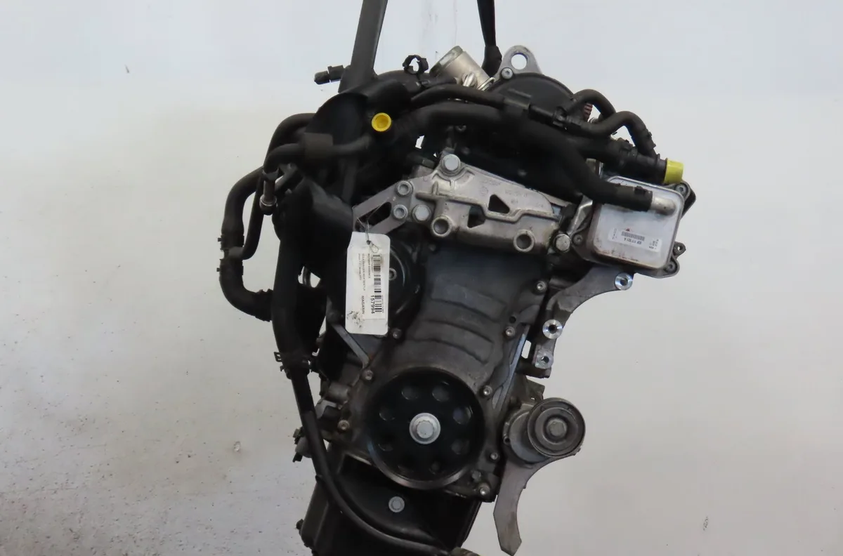 Moteur essence Volkswagen BEETLE (5C1, 5C2) 1.2 tsi (2011-2019) occasion