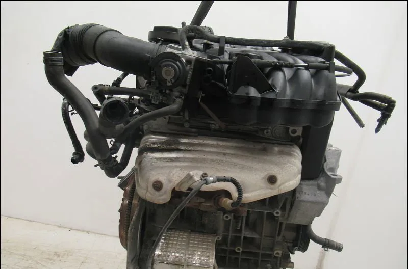 Moteur essence Volkswagen BORA I (1J2) 1.6 (1998-2005) occasion