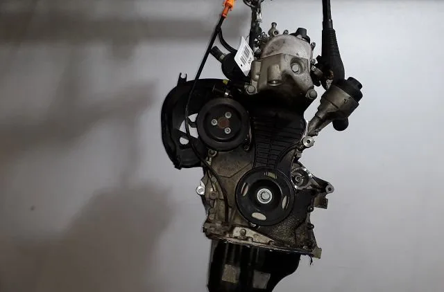 Moteur essence Volkswagen FOX 3-5 portes (5Z1, 5Z3, 5Z4) 1.2 (2005-2011) occasion
