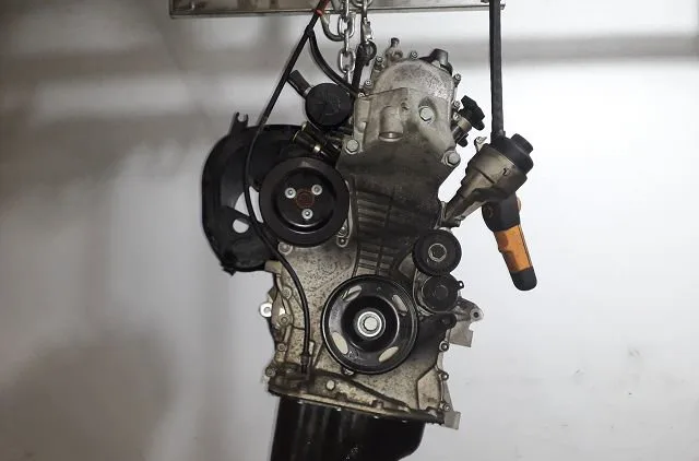 Moteur essence Volkswagen FOX 3-5 portes (5Z1, 5Z3, 5Z4) 1.2 (2005-2011) occasion