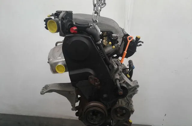 Moteur essence Volkswagen GOLF III Cabriolet (1E7) 2.0 (1993-1998) occasion
