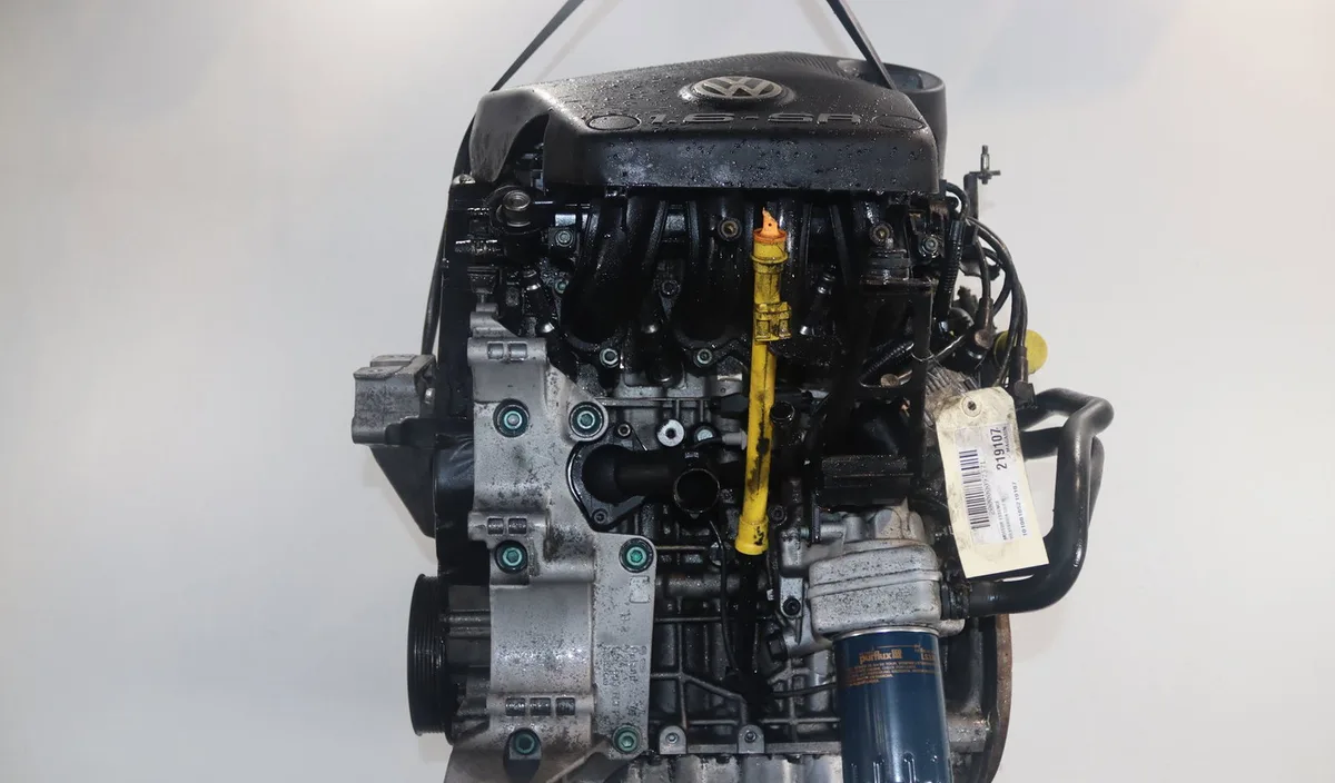 Moteur essence Volkswagen GOLF IV (1J1) 1.6 (1997-2004) occasion