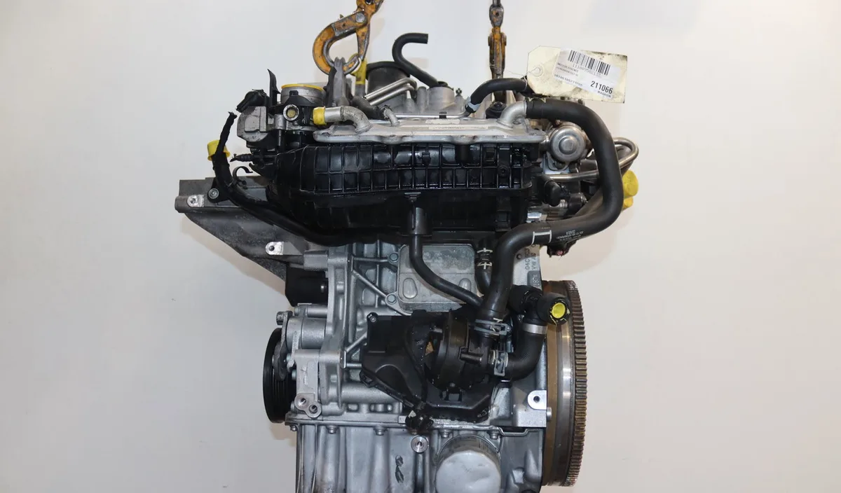 Moteur essence Volkswagen GOLF SPORTSVAN VII (AM1, AN1) 1.0 tsi (2015-2020) occasion