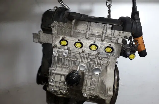 Moteur essence Volkswagen GOLF V (1K1) 1.4 16v (2003-2006) occasion