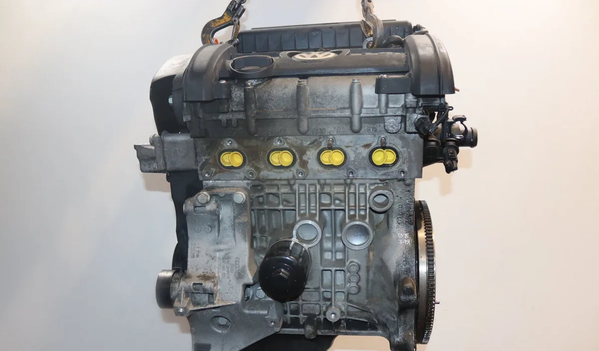 Moteur essence Volkswagen GOLF V (1K1) 1.4 16v (2003-2006) occasion