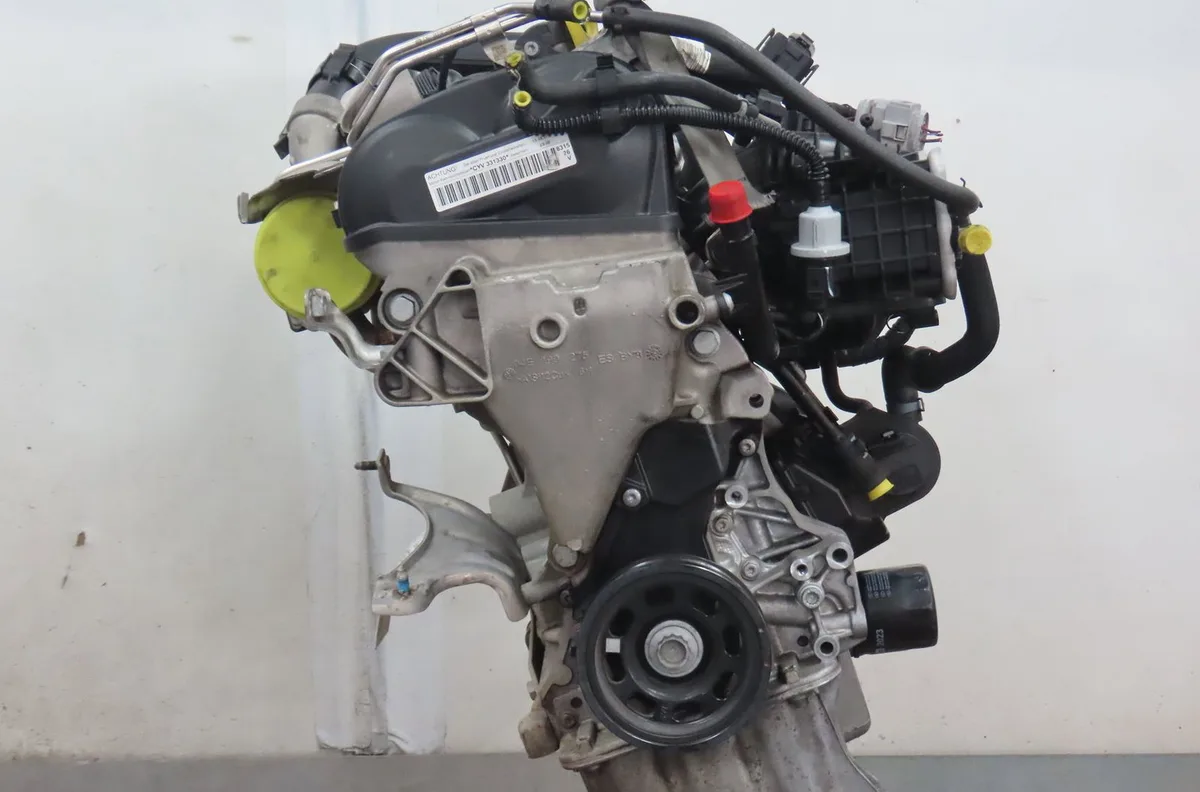 Moteur essence Volkswagen GOLF VII (5G1, BQ1, BE1, BE2) 1.2 tsi (2012-2017) occasion