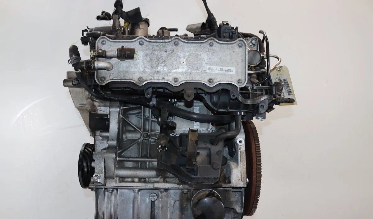 Moteur essence Volkswagen GOLF VII (5G1, BQ1, BE1, BE2) 1.2 tsi (2012-2017) occasion