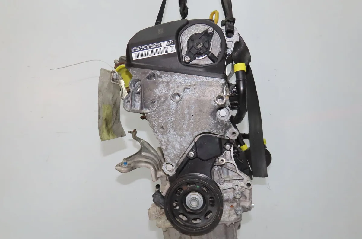 Moteur essence Volkswagen GOLF VII (5G1, BQ1, BE1, BE2) 1.5 tsi (2017-2020) occasion