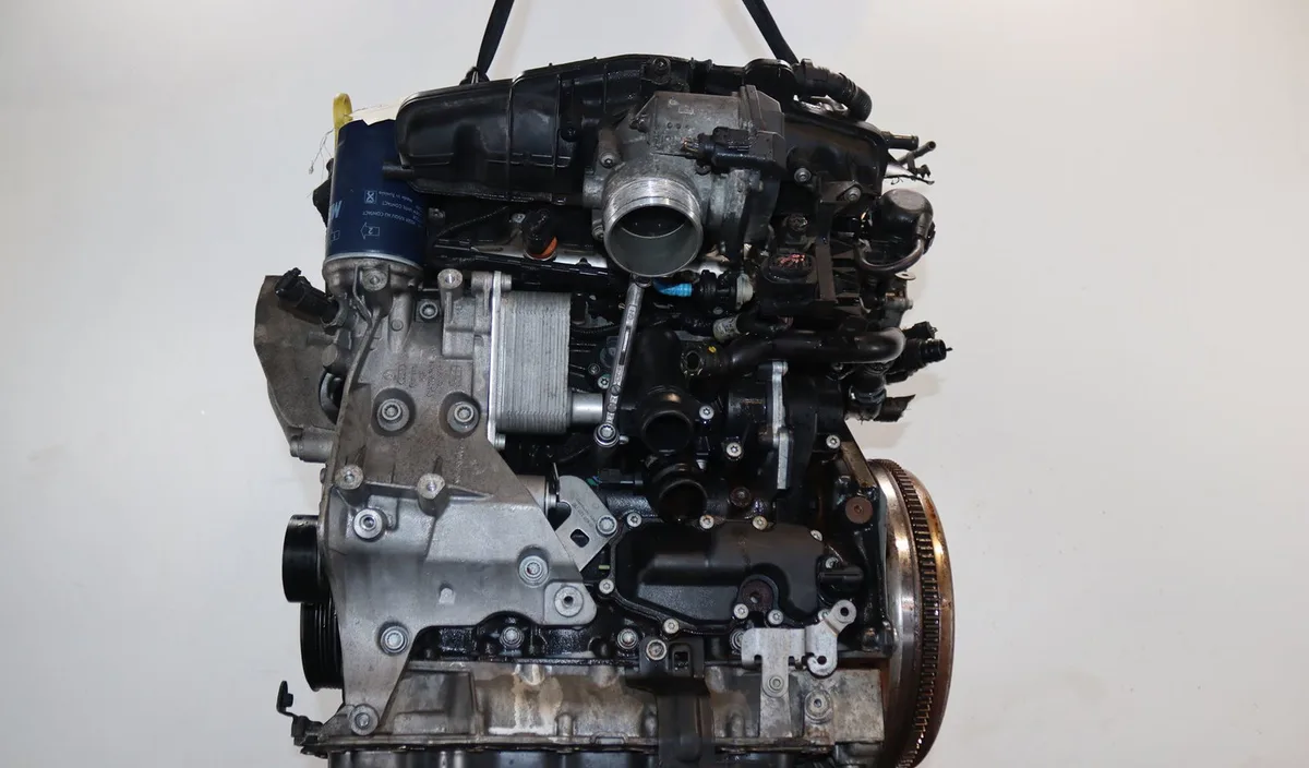 Moteur essence Volkswagen GOLF VII (5G1, BQ1, BE1, BE2) 2.0 r 4motion (2013-2020) occasion