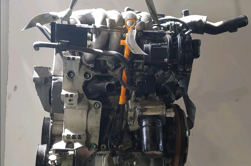 Moteur essence Volkswagen NEW BEETLE (9C1, 1C1) 2.0 (1998-2010) occasion