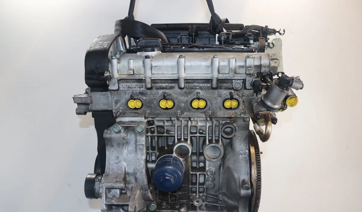 Moteur essence Volkswagen NEW BEETLE Décapotable (1Y7) 1.4 (2003-2010) 2 portes occasion