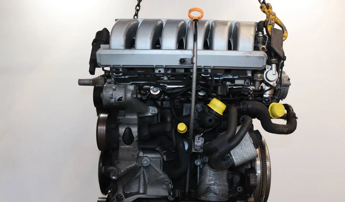 Moteur essence Volkswagen PASSAT B6 Variant (3C5) 3.2 fsi 4motion (2005-2010) occasion