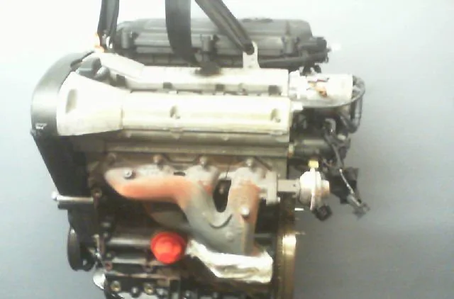 Moteur essence VOLKSWAGEN POLO 1999 occasion