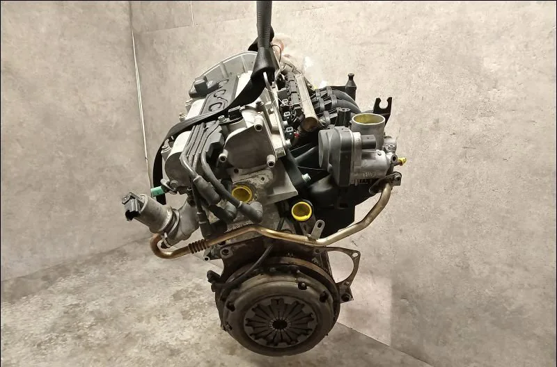 Moteur essence Volkswagen POLO (6N2) 1.4 16v (1999-2001) occasion