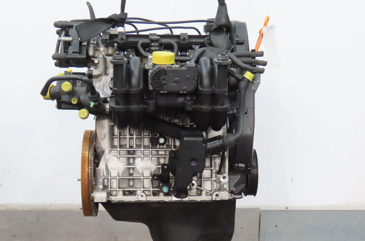 Moteur essence Volkswagen POLO (6N2) 1.4 (1999-2001) 5 portes occasion