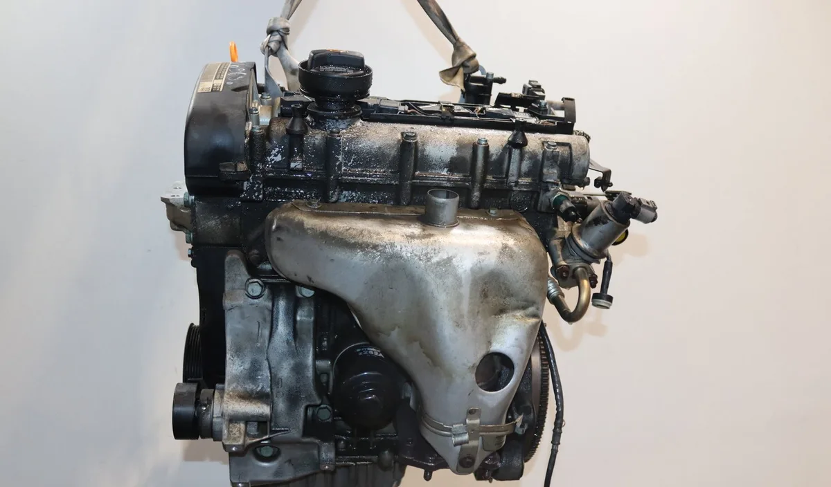 Moteur essence Volkswagen POLO (9N_, 9A_) 1.4 16v (2001-2008) occasion