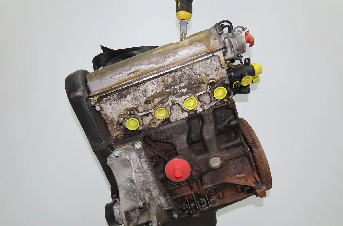 Moteur essence Volkswagen POLO III (6N1) 60 1.4 (1995-1999) occasion