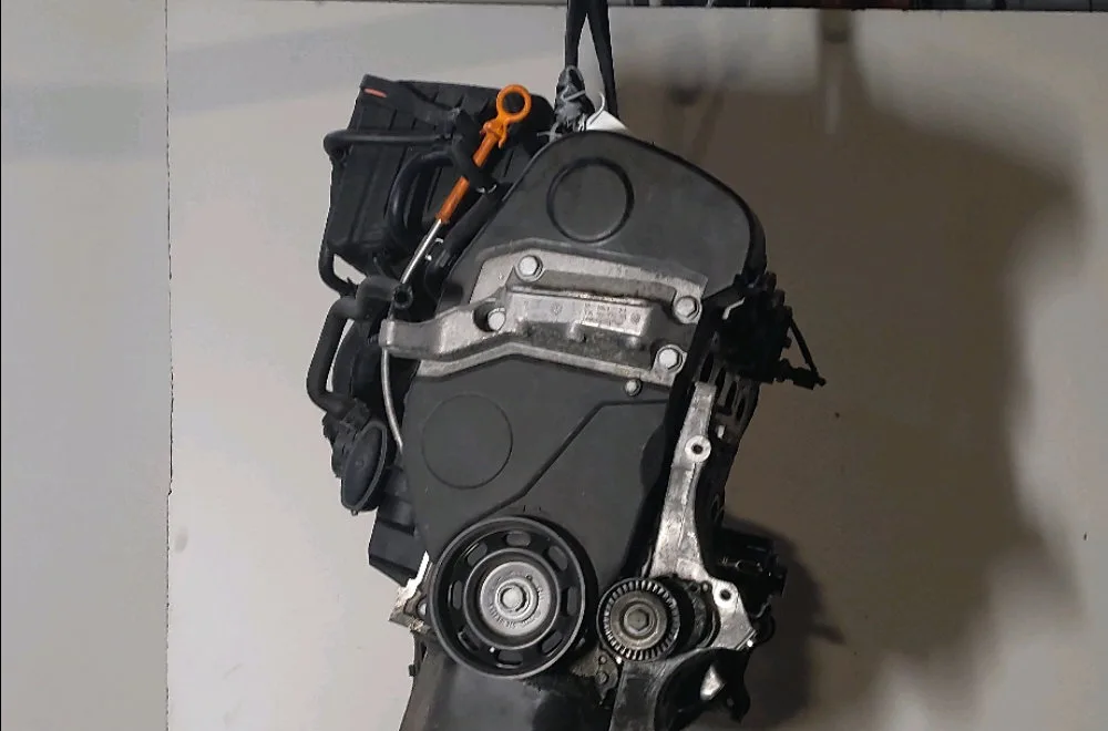 Moteur essence Volkswagen POLO V (6R1, 6C1) 1.4 (6r1) (2009-2014) occasion