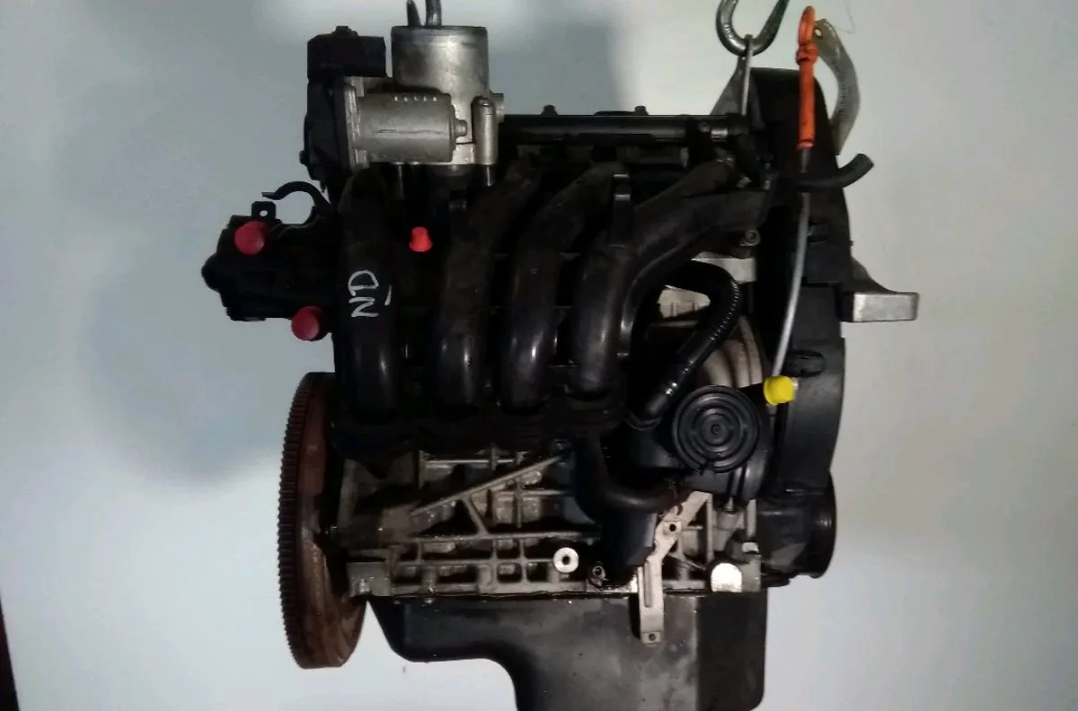Moteur essence Volkswagen POLO V (6R1, 6C1) 1.4 (6r1) (2009-2014) occasion