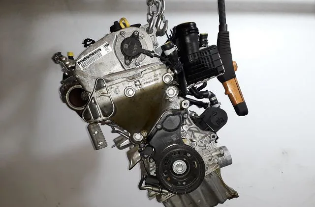 Moteur essence Volkswagen POLO VI (AW1, BZ1, AE1) 1.0 tsi (2017) occasion