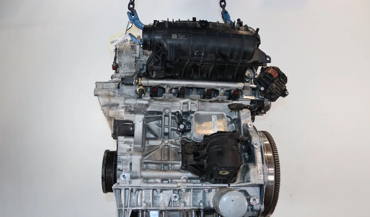 Moteur essence Volkswagen T-ROC (A11, D11) 1.5 tsi (2017) occasion