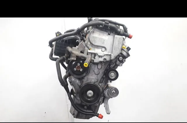 Moteur essence Volkswagen TIGUAN (5N_) 1.4 tsi (2011-2018) occasion