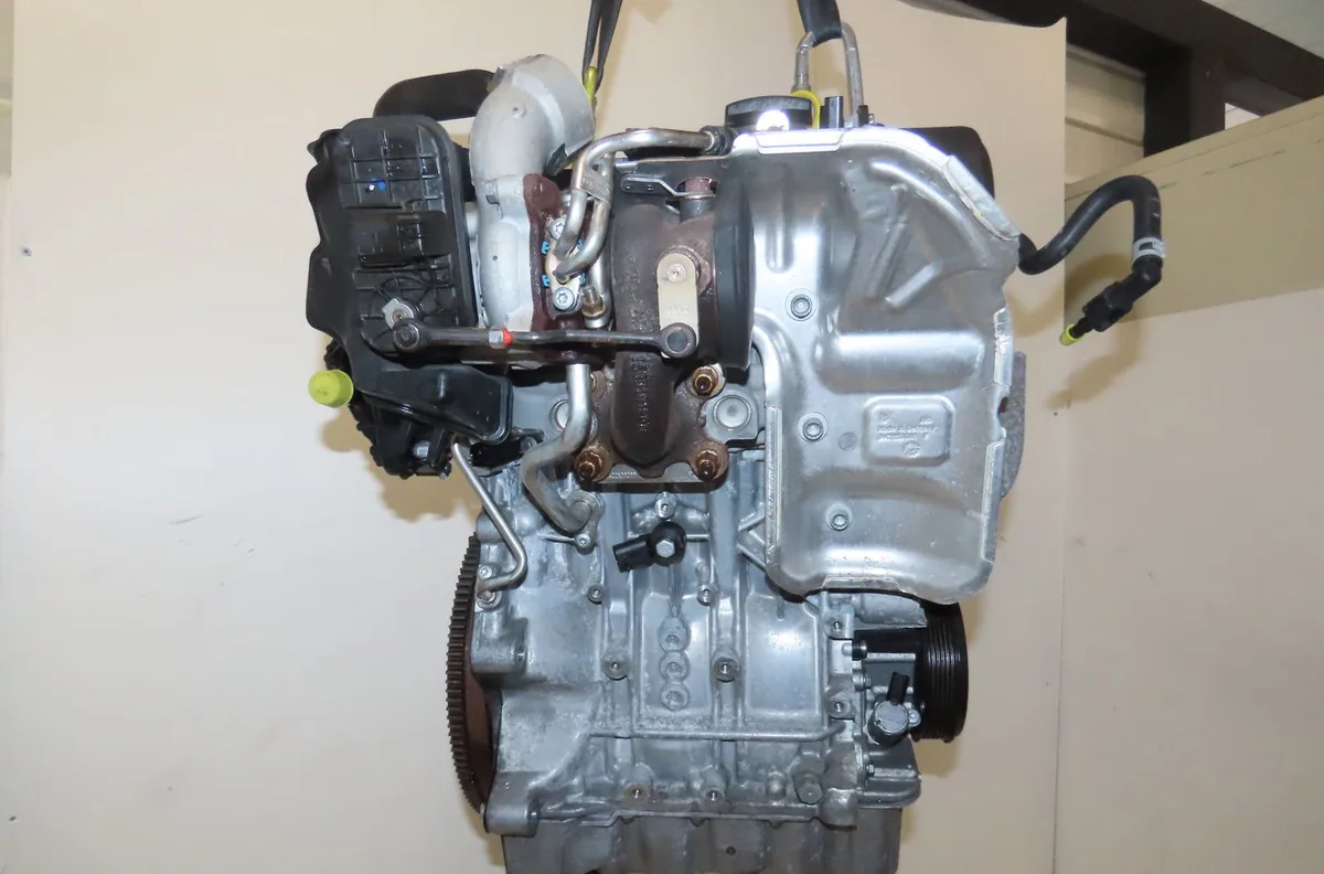 Moteur essence VOLKSWAGEN UP occasion