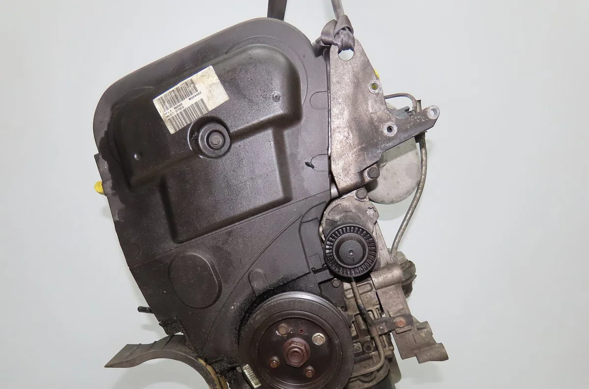 Moteur essence Volvo S60 I (384) 2.4 (2000-2010) occasion