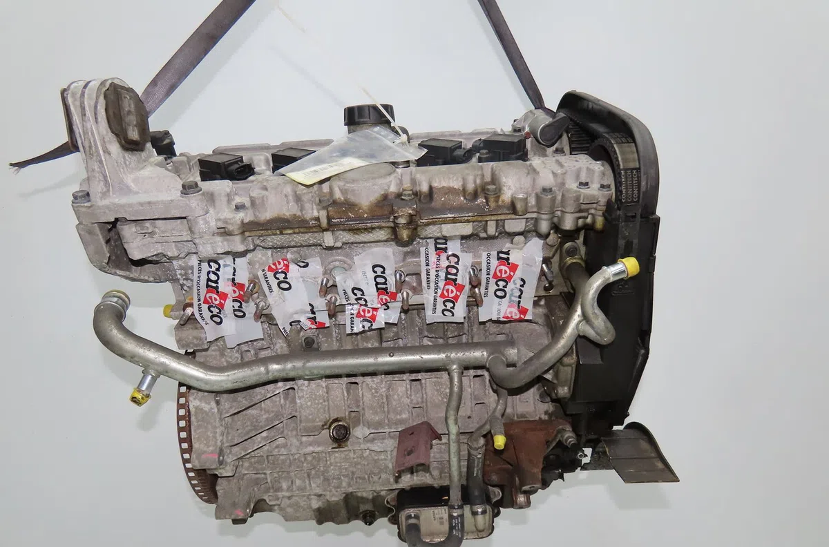 Moteur essence Volvo S60 I (384) 2.4 (2000-2010) occasion