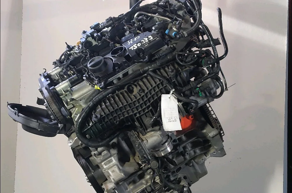 Moteur essence Volvo V40 3-5 portes (525) T2 (2015-2019) occasion